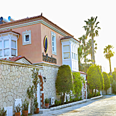Alaçatı Balbadem Otel (+13)